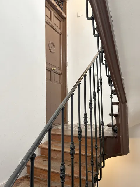 Pis de 43 m² a Madrid