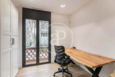 Pis de 217 m² a Barcelona