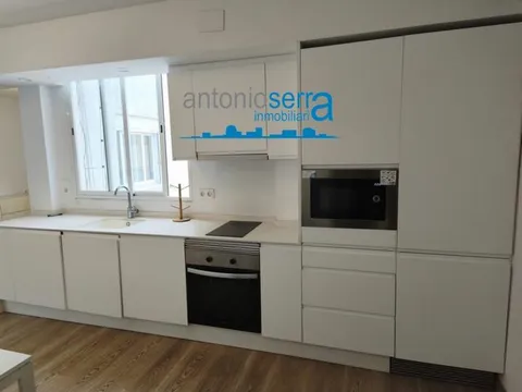 Pis de 45 m² a València