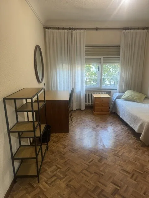 Pis de 100 m² a Salamanca