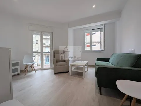 Pis de 110 m² a Vigo