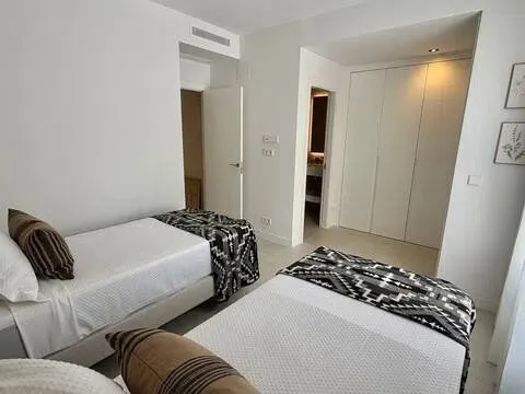 Pis de 86 m² a Mijas