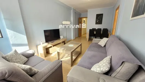 Pis de 80 m² a València