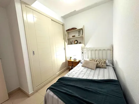 Wohnung 120 m² in el Campello