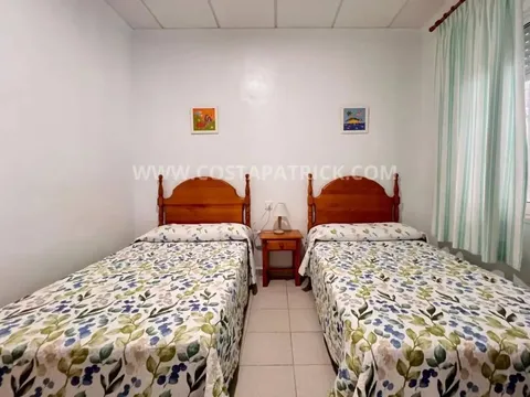 Casa de 70 m² a Los Alcázares