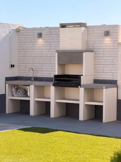 Casa de 220 m² a Aljaraque