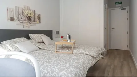 Habitación en alquiler, Madrid