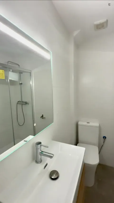 Habitación en alquiler, Alicante