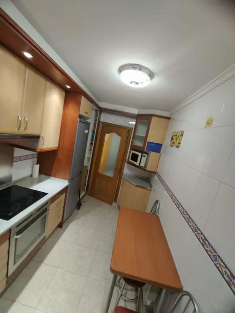 Zimmer zur Miete, Valladolid (4/8)