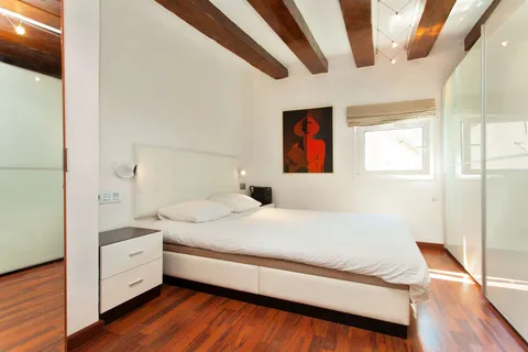 Piso de 50 m² en Vigo