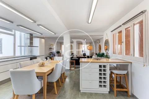 Pis de 173 m² a Palma