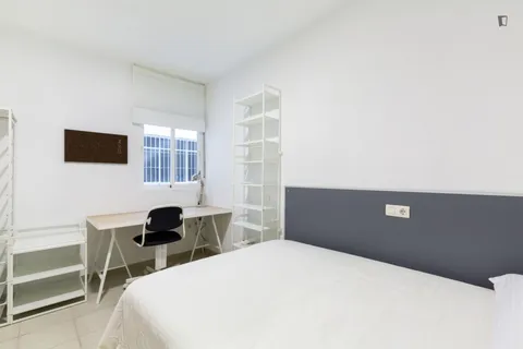 Habitació de lloguer, Granada