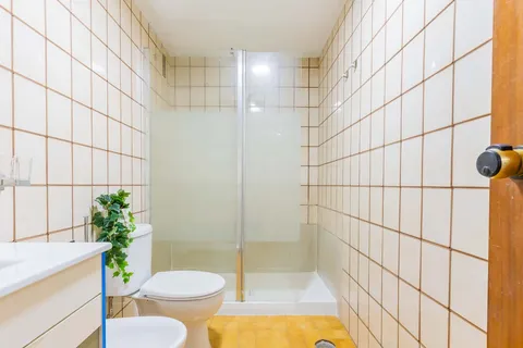 Habitació de lloguer, Mislata