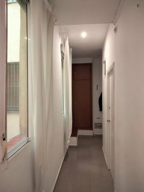 Кімната в оренду, Madrid (4/12)