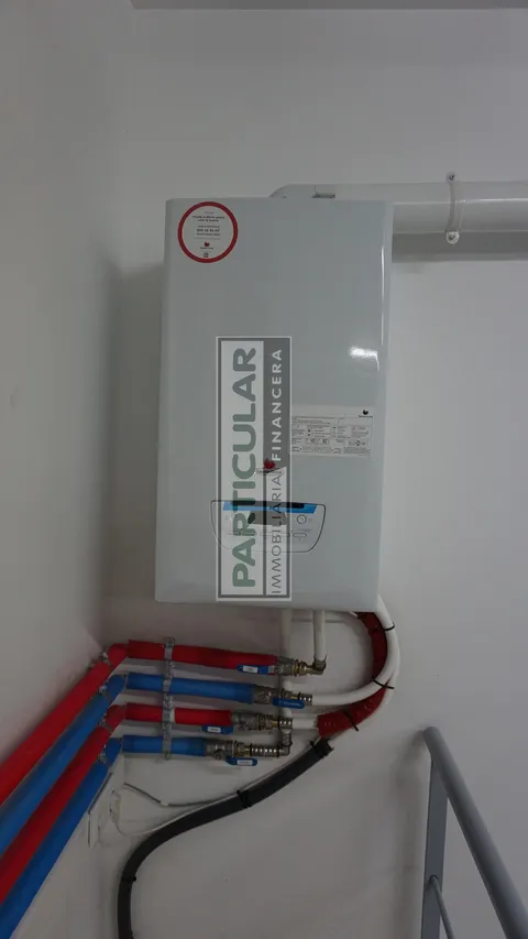 Pis de 279 m² a Santa Eulàlia de Riuprimer
