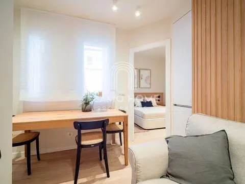 Pis de 37 m² a Madrid