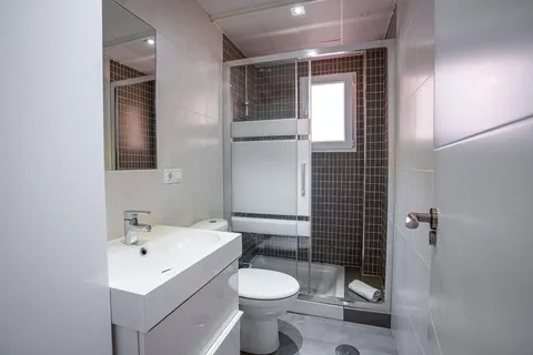 Wohnung 59 m² in Granada