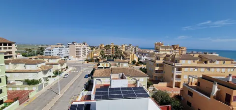 Pis de 77 m² a Sueca