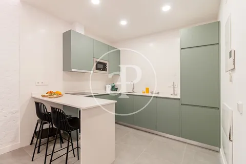 Pis de 80 m² a Madrid