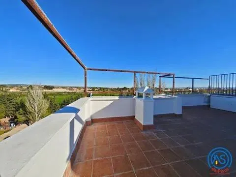 Pis de 91 m² a Saragossa