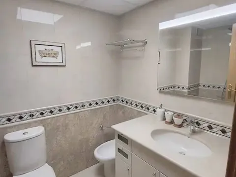 Pis de 130 m² a Alacant