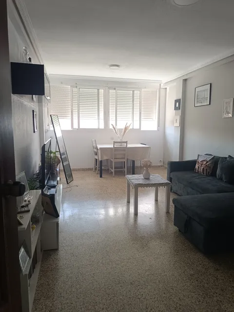 Habitació de lloguer, València
