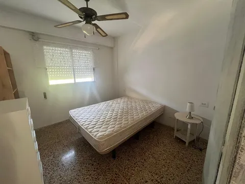 Квартира 75 м² в Gandia