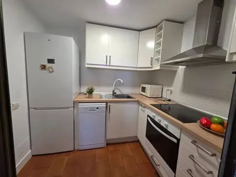 Квартира 71 м² в Мадриде