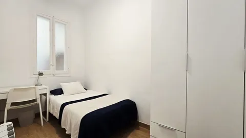 Pis de 81 m² a Madrid