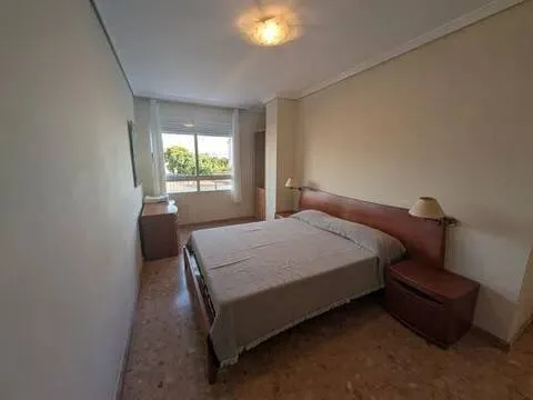 Pis de 167 m² a Castelló de la Plana