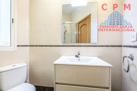 Pis de 85 m² a Madrid