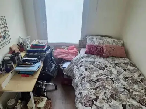Pis de 107 m² a Madrid