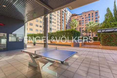 Pis de 85 m² a València