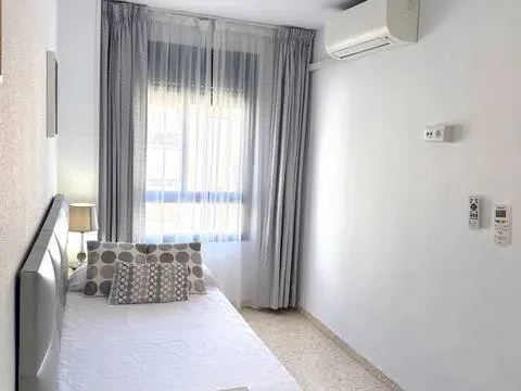 Pis de 131 m² a Màlaga