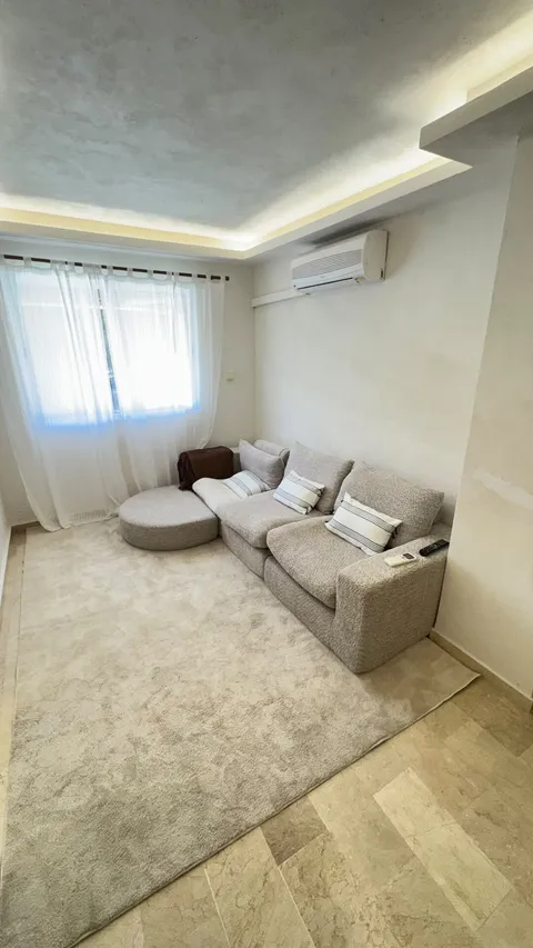 Wohnung 75 m² in Marbella