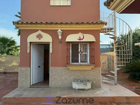 Casa de 210 m² a Chiclana de la Frontera