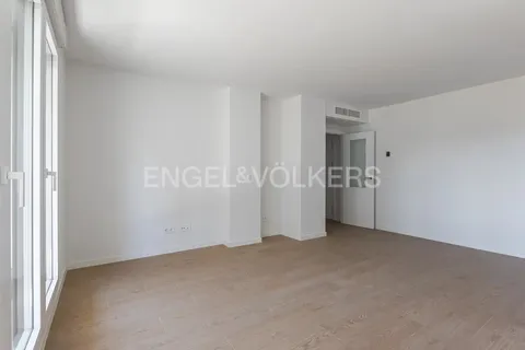 Pis de 116 m² a València