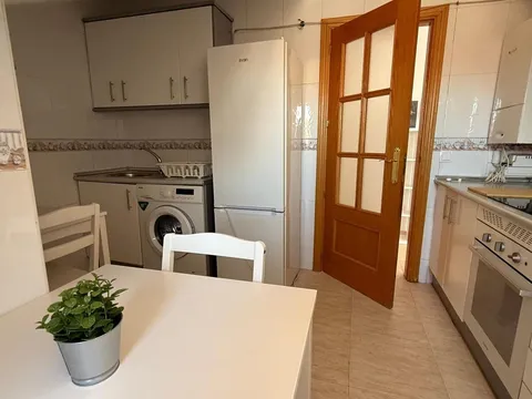 Stanza in affitto, Fuenlabrada