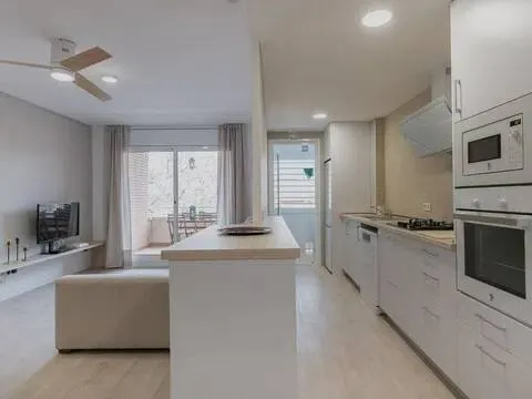 Pis de 81 m² a Sant Cugat del Vallès