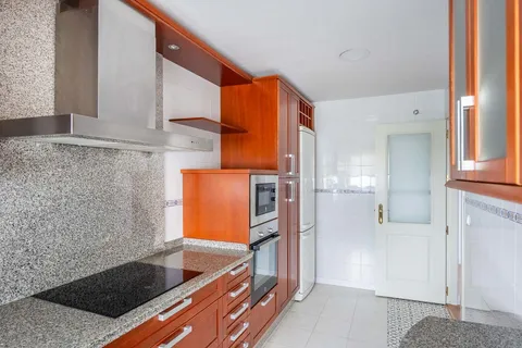 Pis de 96 m² a San Juan de Aznalfarache