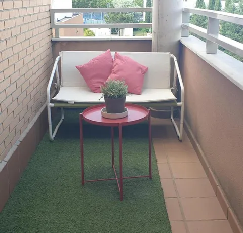 Piso de 80 m² en Pinto