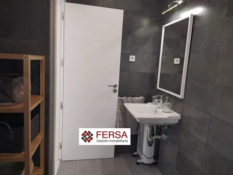 Piso en alquiler, El Puerto de Santa María