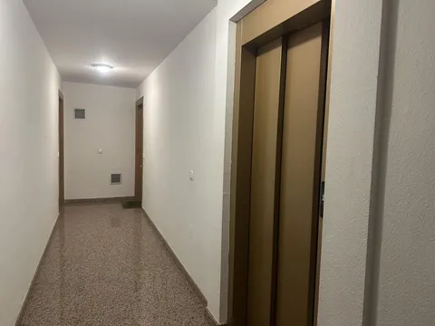 Pis de 100 m² a Almeria