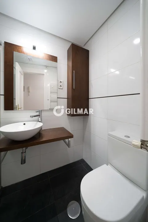 Pis de 66 m² a Madrid