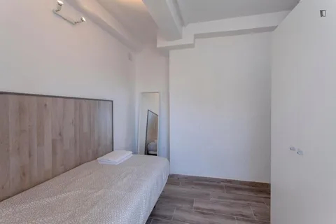 Habitació de lloguer, València