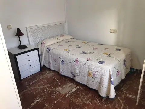 Pis de 90 m² a Almeria