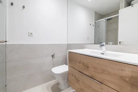 Appartamento 80 m² a Madrid