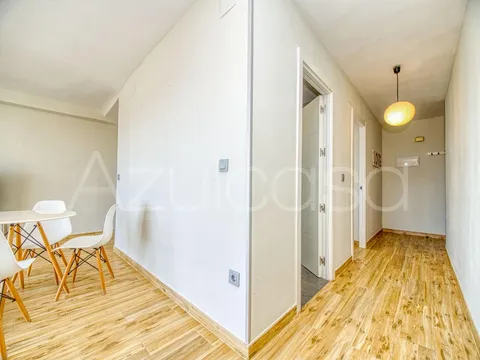Pis de 64 m² a Alacant