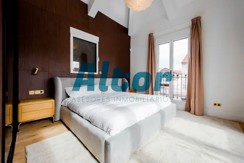 Квартира 120 м² у Madrid