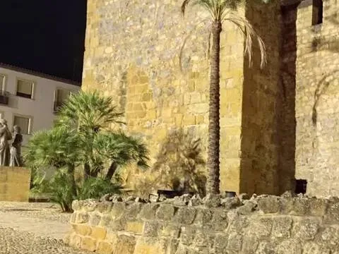 Apartamento 90 m² em Antequera